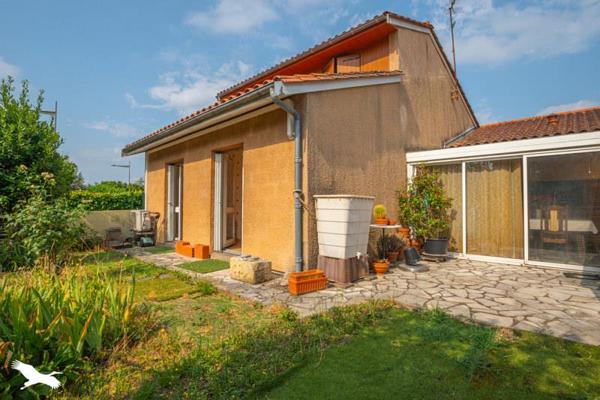 Maison à vendre 385 688 € Bègles 5 p 114 m² DPE D