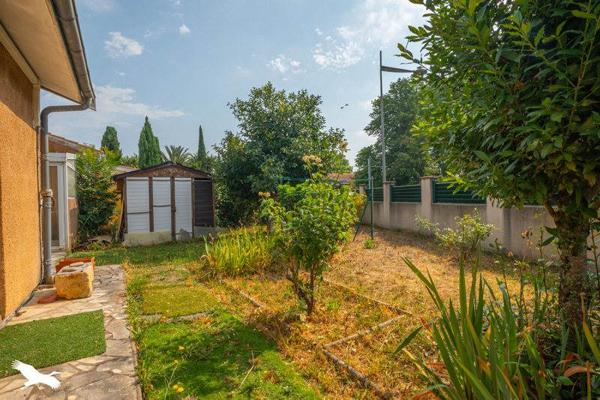 Maison à vendre 385 688 € Bègles 5 p 114 m² DPE D