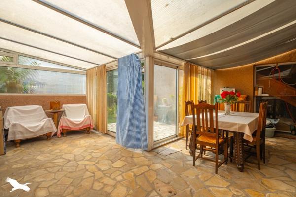 Maison à vendre 385 688 € Bègles 5 p 114 m² DPE D