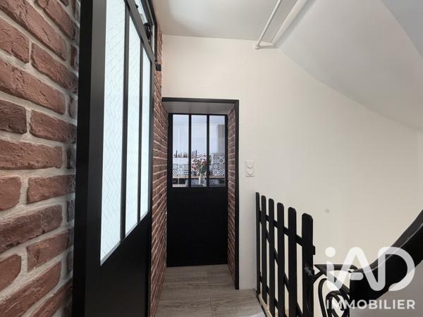Maison à vendre 4 pièces 100,37 m² Sigean