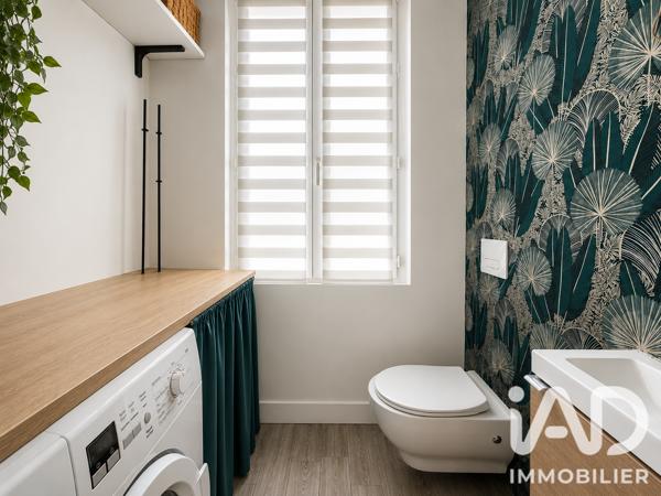 Maison à vendre 4 pièces 100,37 m² Sigean