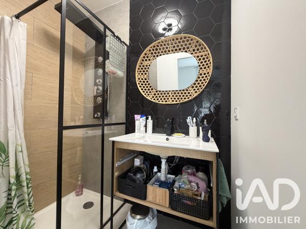 Maison à vendre 4 pièces 100,37 m² Sigean