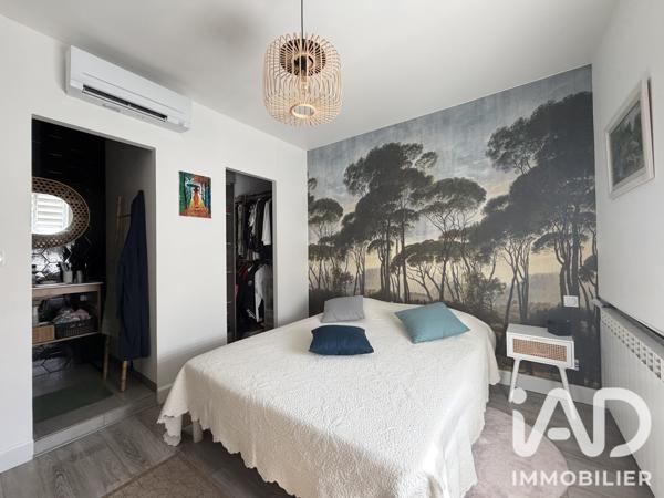 Maison à vendre 4 pièces 100,37 m² Sigean
