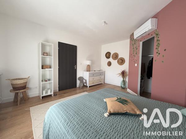 Maison à vendre 4 pièces 100,37 m² Sigean