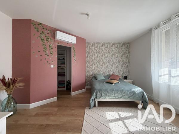 Maison à vendre 4 pièces 100,37 m² Sigean