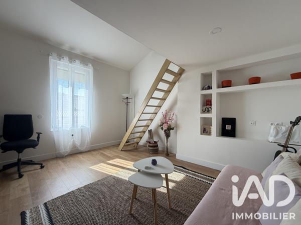 Maison à vendre 4 pièces 100,37 m² Sigean