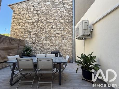 Maison à vendre 4 pièces 100,37 m² Sigean