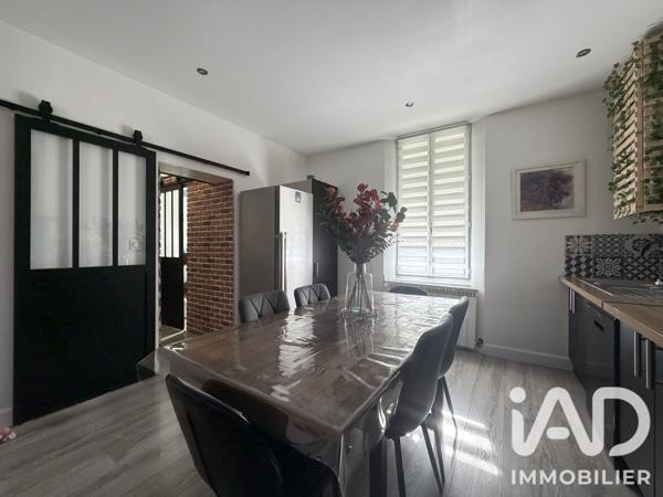 Maison à vendre 4 pièces 100,37 m² Sigean