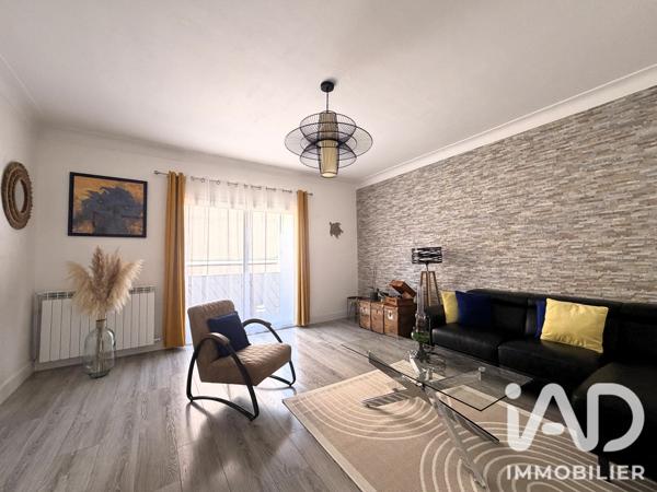 Maison à vendre 4 pièces 100,37 m² Sigean