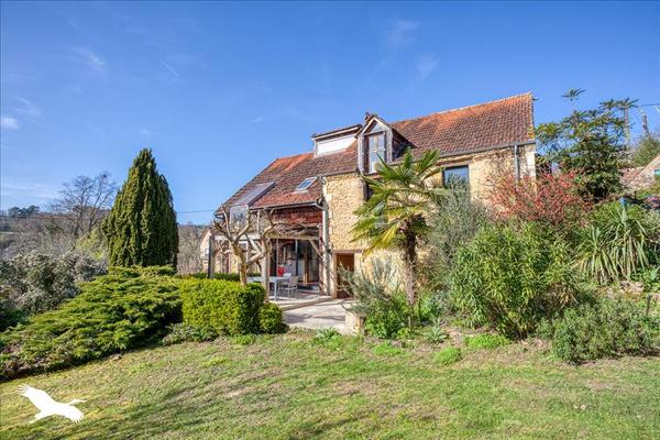 Maison à vendre |  Sarlat-la-Canéda |  8 pièces | 185 m²