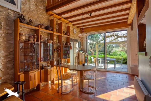 Maison à vendre |  Sarlat-la-Canéda |  8 pièces | 185 m²