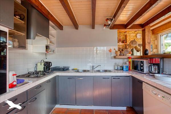 Maison à vendre |  Sarlat-la-Canéda |  8 pièces | 185 m²