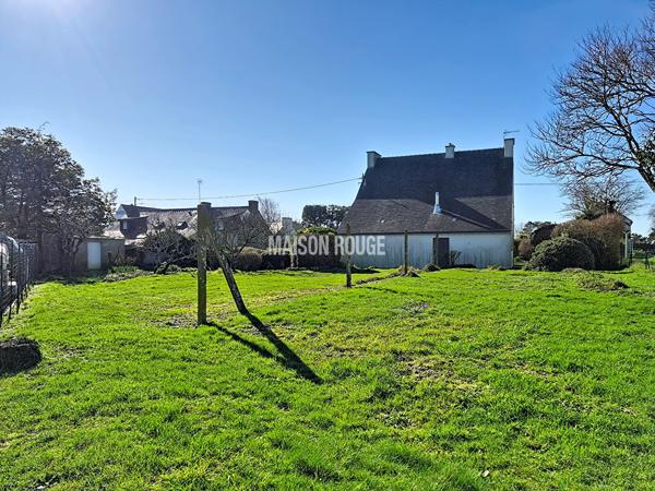 Terrain 624 m2 libre de constructeur 4 km de la mer