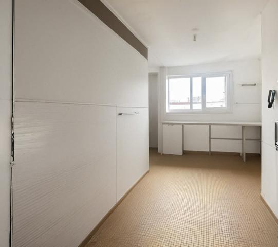 Appartement + parking