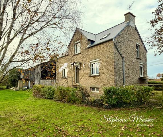 Maison 4 pièce(s) 3 chambre(s) 92.78 m²