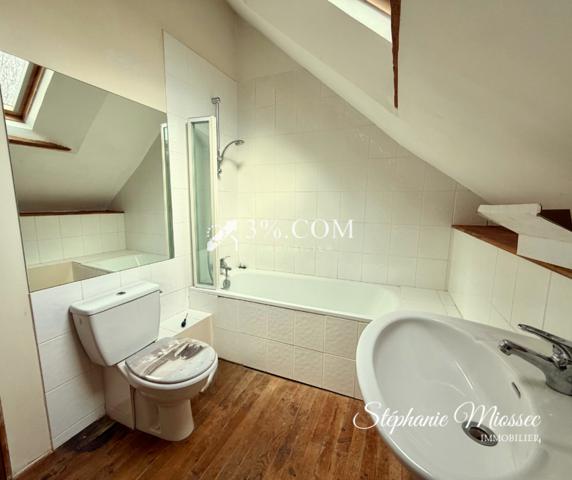 Maison 4 pièce(s) 3 chambre(s) 92.78 m²