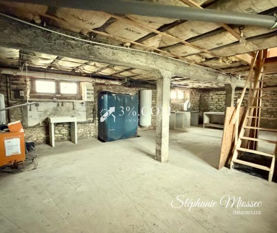 Maison 4 pièce(s) 3 chambre(s) 92.78 m²