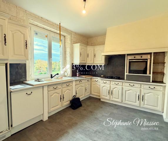 Maison 4 pièce(s) 3 chambre(s) 92.78 m²