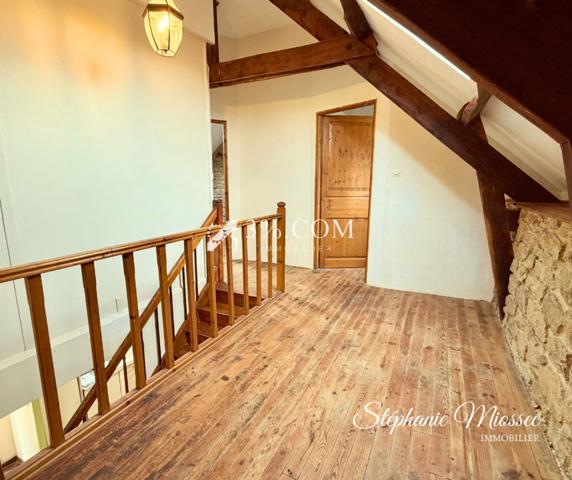 Maison 4 pièce(s) 3 chambre(s) 92.78 m²