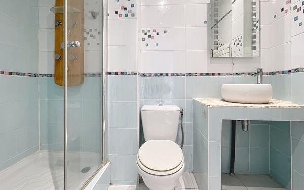 Appartement à vendre    2 pièces • 42,90 m2 Nice