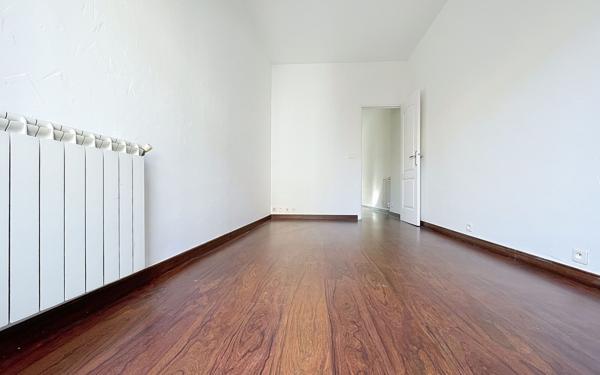 Appartement à vendre    2 pièces • 42,90 m2 Nice