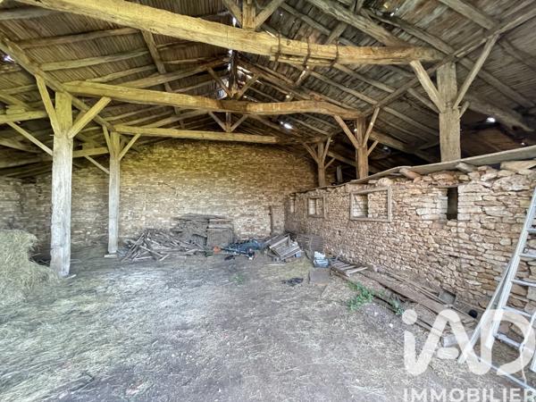 Maison à vendre 3 pièces 96 m² Pliboux