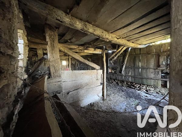 Maison à vendre 3 pièces 96 m² Pliboux