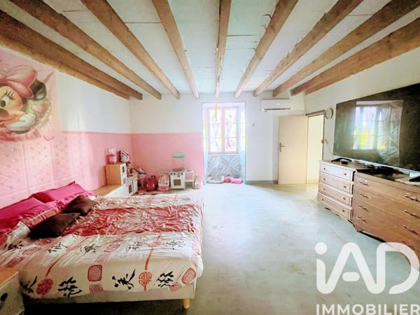Maison à vendre 3 pièces 96 m² Pliboux