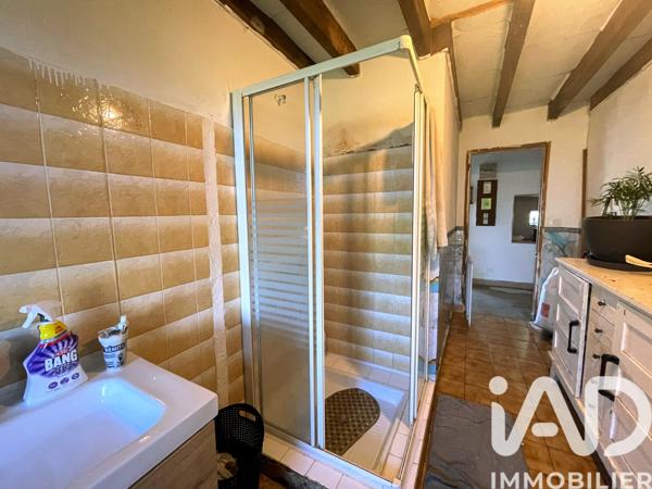 Maison à vendre 3 pièces 96 m² Pliboux