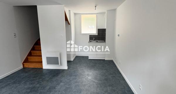 Location Appartement 3 pièces 44.2 m² - Villeneuve-sous-dammartin 77230