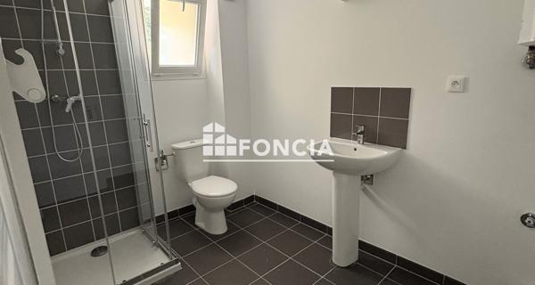 Location Appartement 3 pièces 44.2 m² - Villeneuve-sous-dammartin 77230