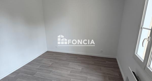 Location Appartement 3 pièces 44.2 m² - Villeneuve-sous-dammartin 77230
