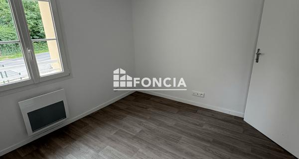 Location Appartement 3 pièces 44.2 m² - Villeneuve-sous-dammartin 77230
