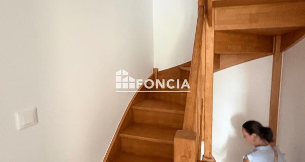 Location Appartement 3 pièces 44.2 m² - Villeneuve-sous-dammartin 77230