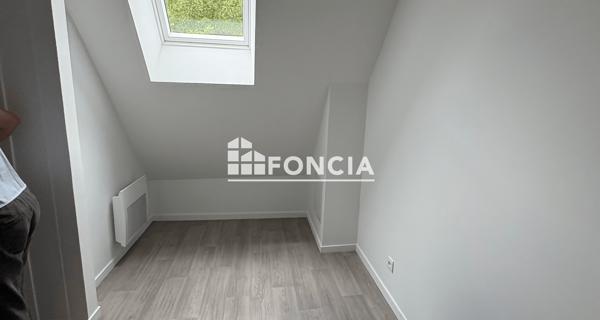 Location Appartement 3 pièces 44.2 m² - Villeneuve-sous-dammartin 77230
