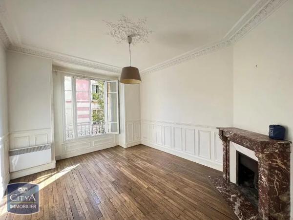 Appartement à louer 3 pièces 66.79m²
