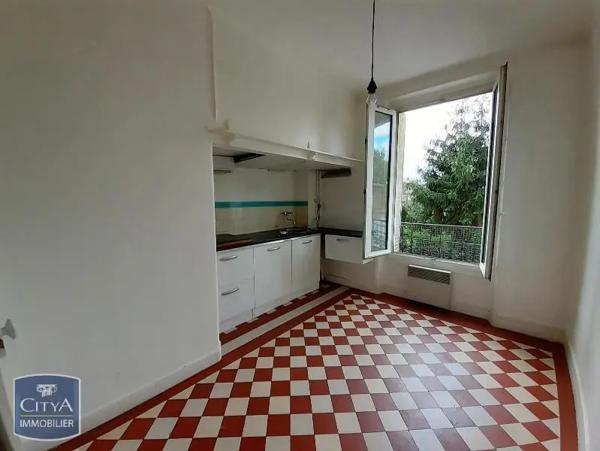 Appartement à louer 3 pièces 66.79m²