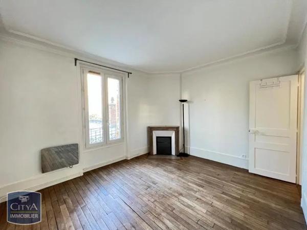 Appartement à louer 3 pièces 66.79m²