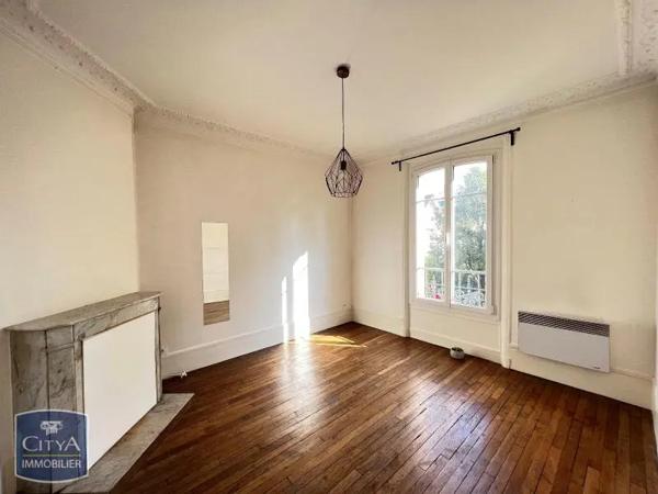 Appartement à louer 3 pièces 66.79m²