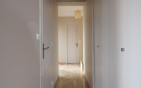 Appartement à vendre    5 pièces • 122,01 m2 Lyon 6