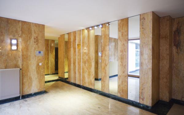 Appartement à vendre    5 pièces • 122,01 m2 Lyon 6