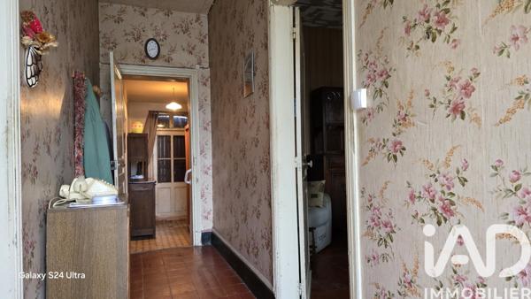 Maison à vendre 4 pièces 111 m² Senneçay