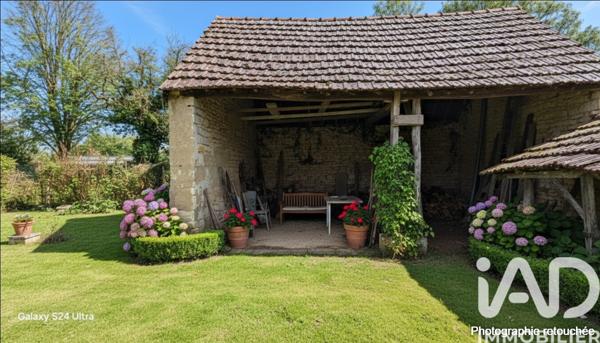 Maison à vendre 4 pièces 111 m² Senneçay