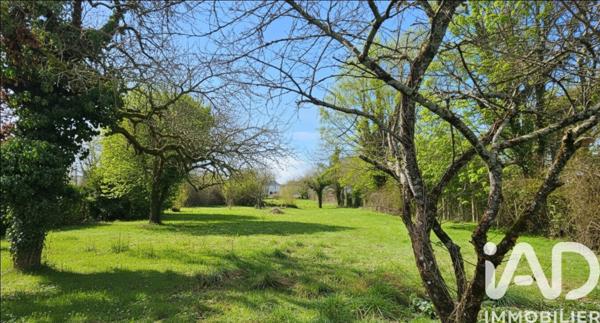 Maison à vendre 4 pièces 111 m² Senneçay