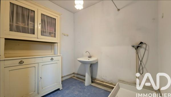 Maison à vendre 4 pièces 111 m² Senneçay