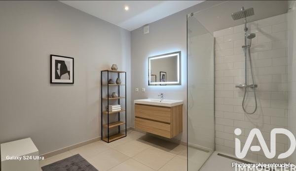 Maison à vendre 4 pièces 111 m² Senneçay