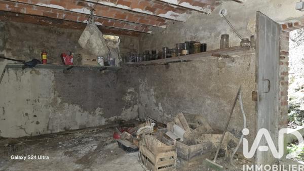 Maison à vendre 4 pièces 111 m² Senneçay