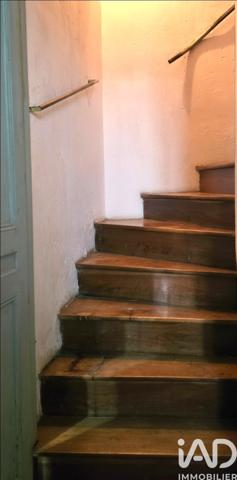 Maison à vendre 4 pièces 111 m² Senneçay