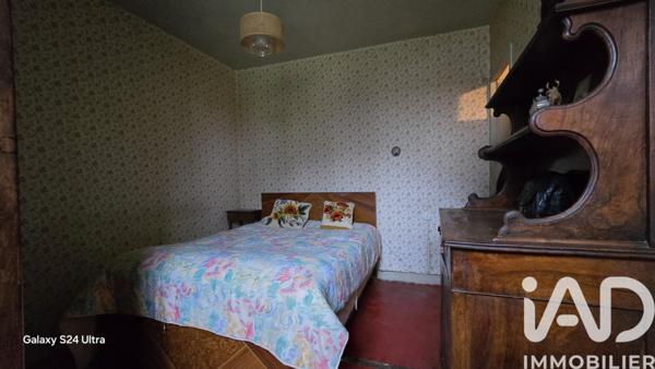 Maison à vendre 4 pièces 111 m² Senneçay