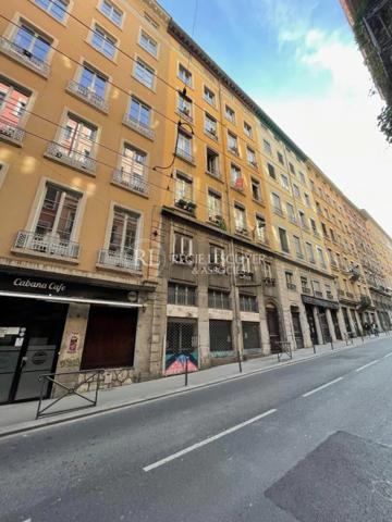 Bureau à vendre à Lyon (69001)